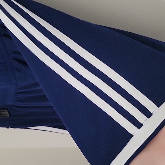 NWT Adidas Climalite Shorts - Picture 4 of 6